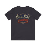 Cro-Sal Racing 1963 Vintage Men's T-Shirt