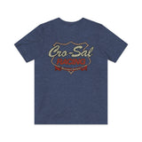 Cro-Sal Racing 1963 Vintage Men's T-Shirt