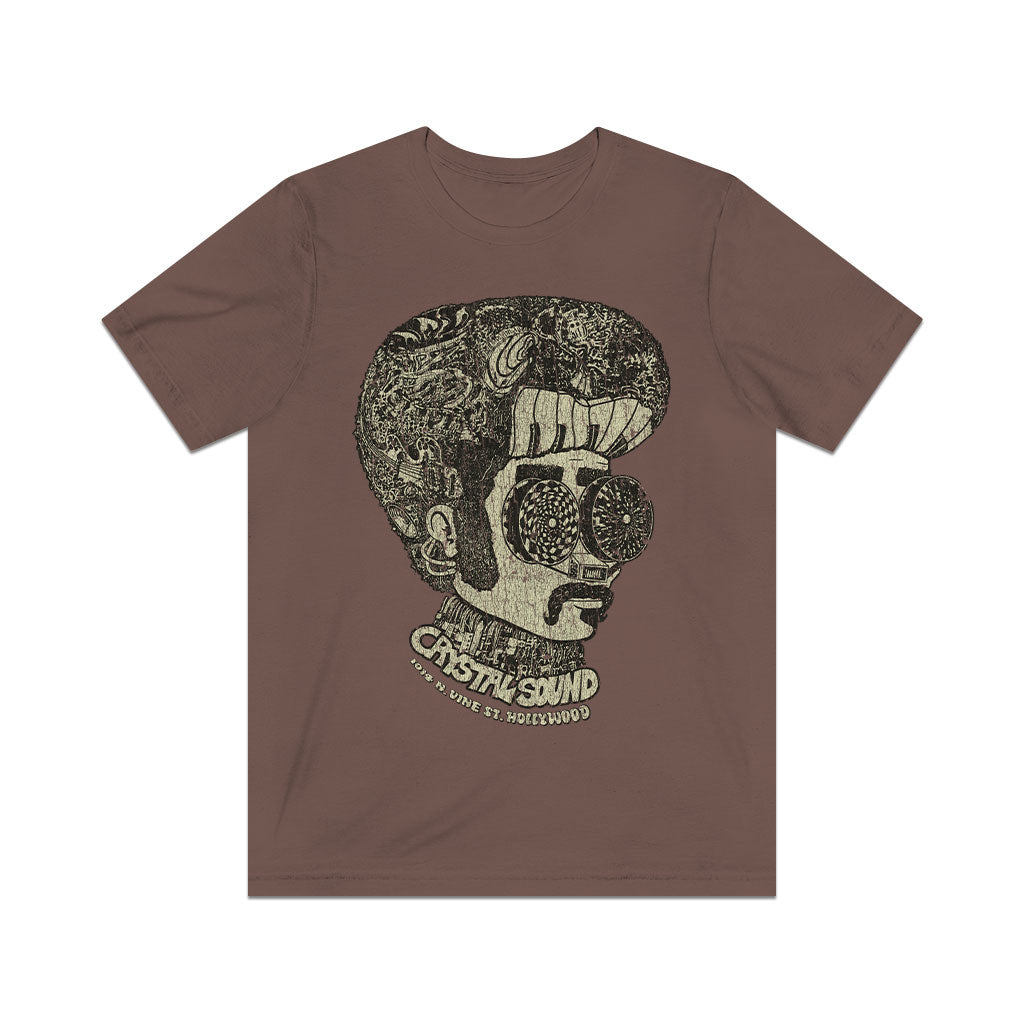 Crystal Sound 1967 Vintage Men's T-Shirt