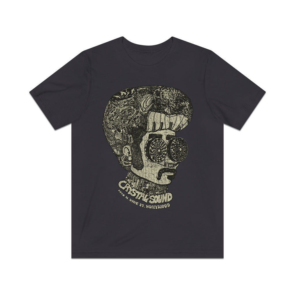 Crystal Sound 1967 Vintage Men's T-Shirt