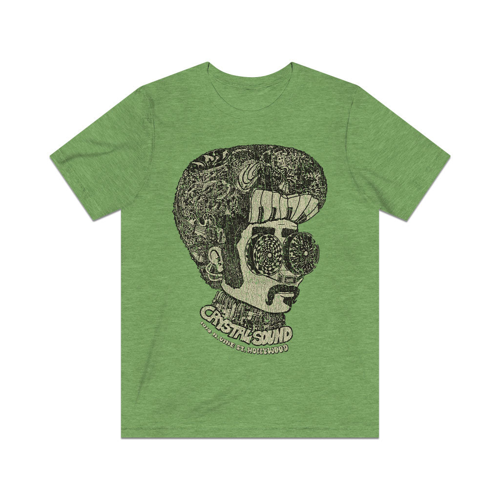 Crystal Sound 1967 Vintage Men's T-Shirt