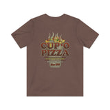 Cup 'o Pizza St. Louis 1979 Vintage Men’s T-Shirt