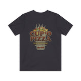 Cup 'o Pizza St. Louis 1979 Vintage Men’s T-Shirt