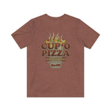 Cup 'o Pizza St. Louis 1979 Vintage Men’s T-Shirt