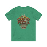 Cup 'o Pizza St. Louis 1979 Vintage Men’s T-Shirt