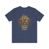 Cup 'o Pizza St. Louis 1979 Vintage Men’s T-Shirt