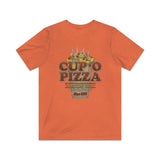 Cup 'o Pizza St. Louis 1979 Vintage Men’s T-Shirt