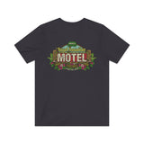 Arne’s Royal Hawaiian Motel 1957 Vintage Men's T-Shirt
