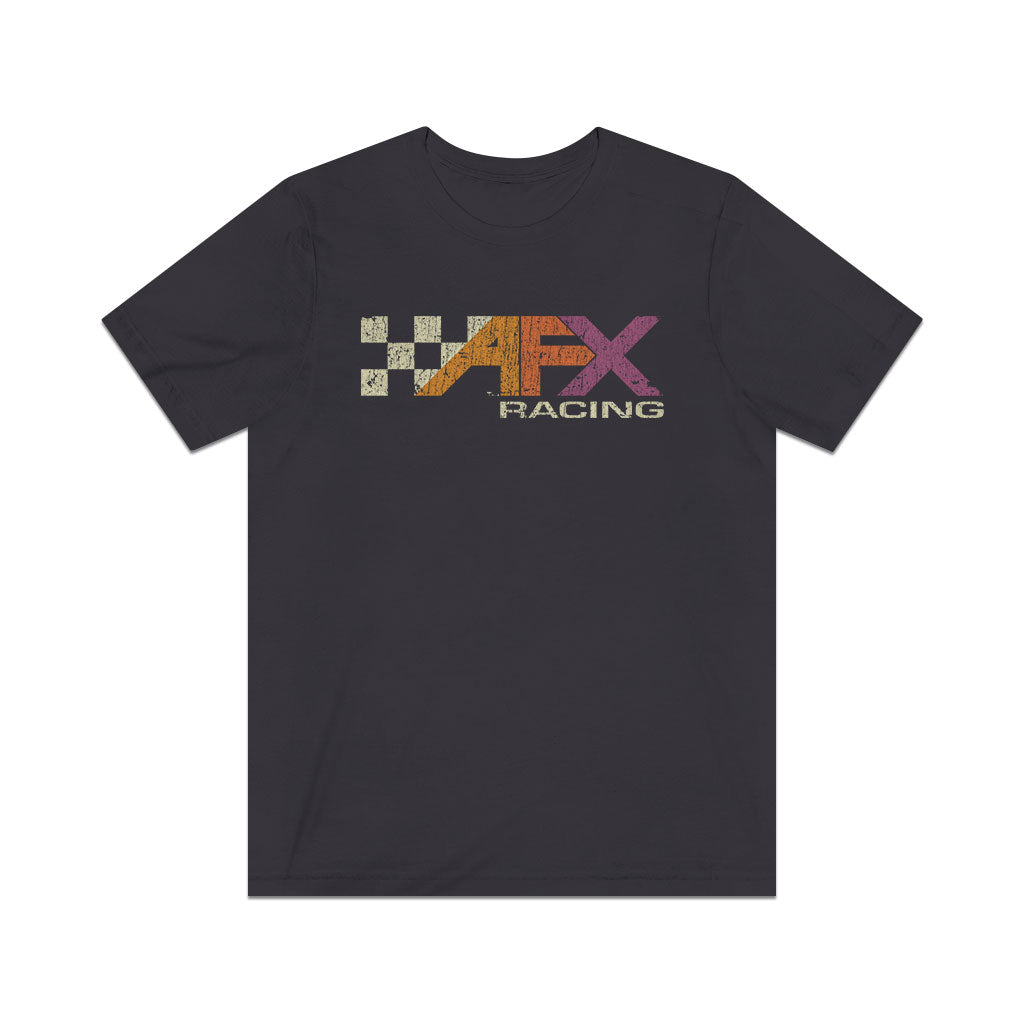 Aurora Factory Experimentals 1980 Vintage Men's T-Shirt