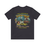 Auto Upholstery Institute 1973 Vintage Men's T-Shirt