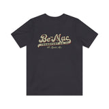 Be-Mac Transport Company, Inc. 1932 Vintage Men's T-Shirt