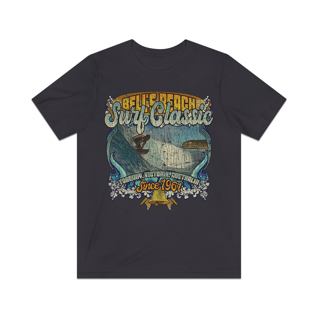 Bells Beach Surf Classic 1961 Vintage Men's T-Shirt