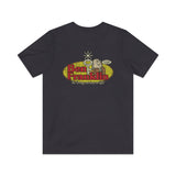 Ben Franklin 1927 Vintage Men's T-Shirt