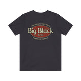 Big Black Tools 1981 Vintage Men's T-Shirt