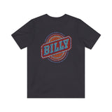 Billy Beer 1977 Vintage Men's T-Shirt