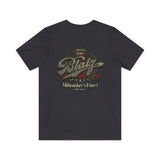 Blatz Beer Milwaukee 1852 Vintage Men's T-Shirt