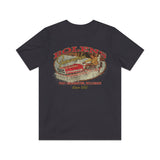 Bolens Snowmobiles 1965 Vintage Men's T-Shirt