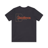 Bradlees Department Store 1958 Vintage Men's T-Shirt