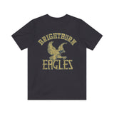 Brightburn Eagles 2019 Vintage Men's T-Shirt