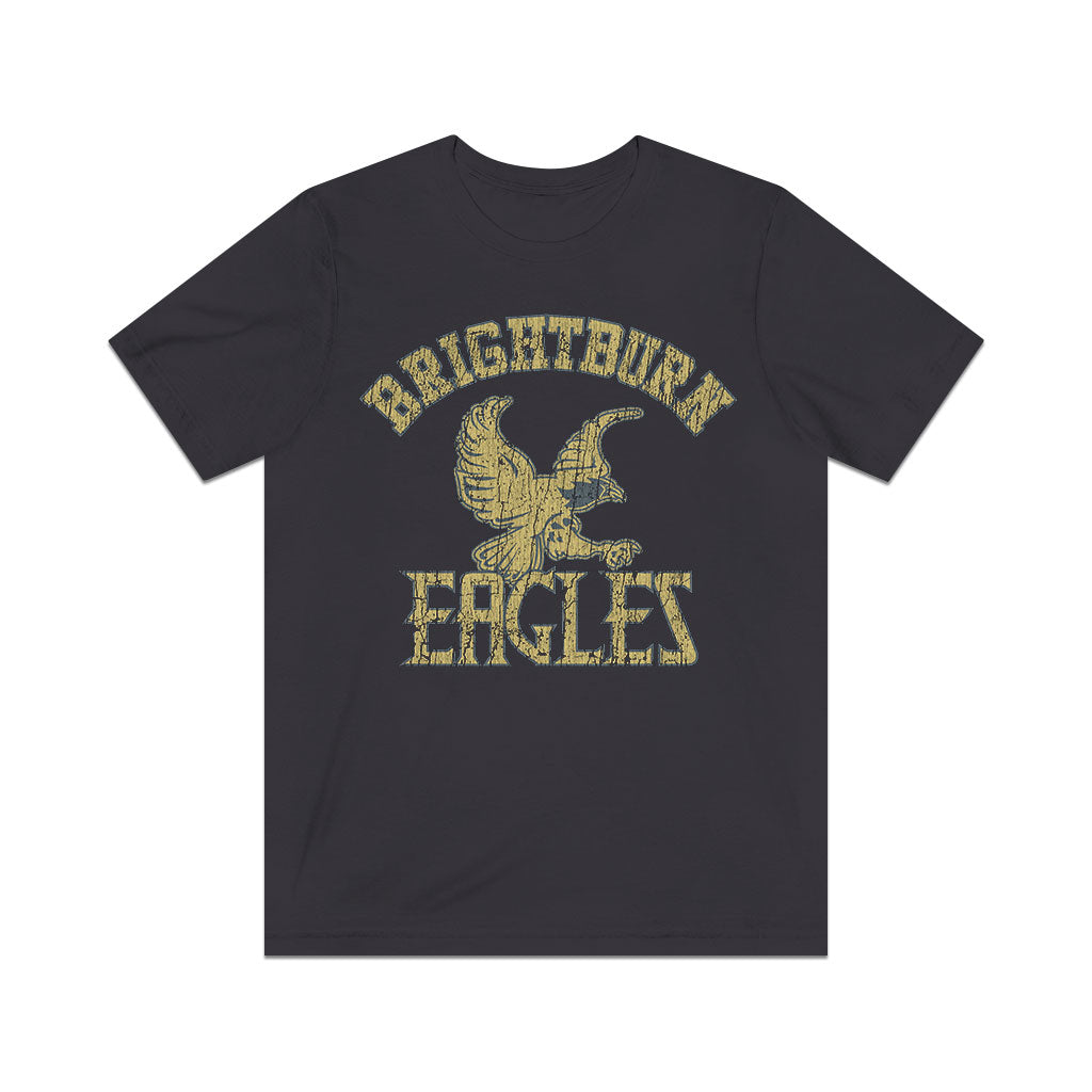 Brightburn Eagles 2019 Vintage Men's T-Shirt