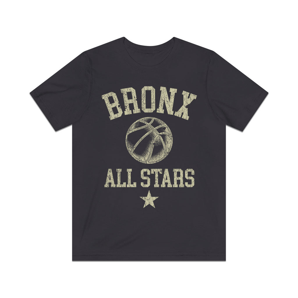 Bronx All Stars 1965 Vintage Men's T-Shirt