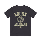 Bronx All Stars 1965 Vintage Men's T-Shirt