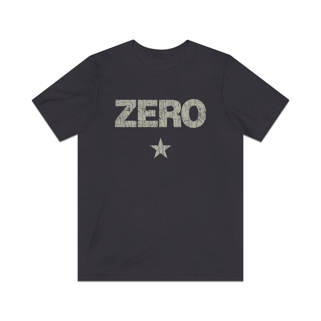 Bullet Star Zero 1995 Vintage Men's T-Shirt