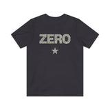 Bullet Star Zero 1995 Vintage Men's T-Shirt
