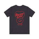 Burger Chef 1954 Vintage Men’s T-Shirt