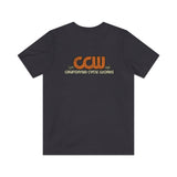 California Cycle Works 1969 F/B Vintage Men's T-Shirt