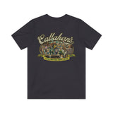 Callahan's Place 1946 Vintage Men's T-Shirt
