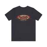 Carl Subler Trucking, Inc. 1954 Vintage Men's T-Shirt