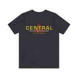 Central Storage and Transfer Company 1925 Vintage Men's T-Shirt