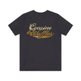 Cocaine and Waffles 2006 Vintage Men's T-Shirt