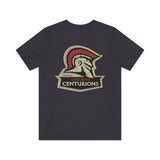 Cologne Centurions 2004 Vintage Men's T-Shirt