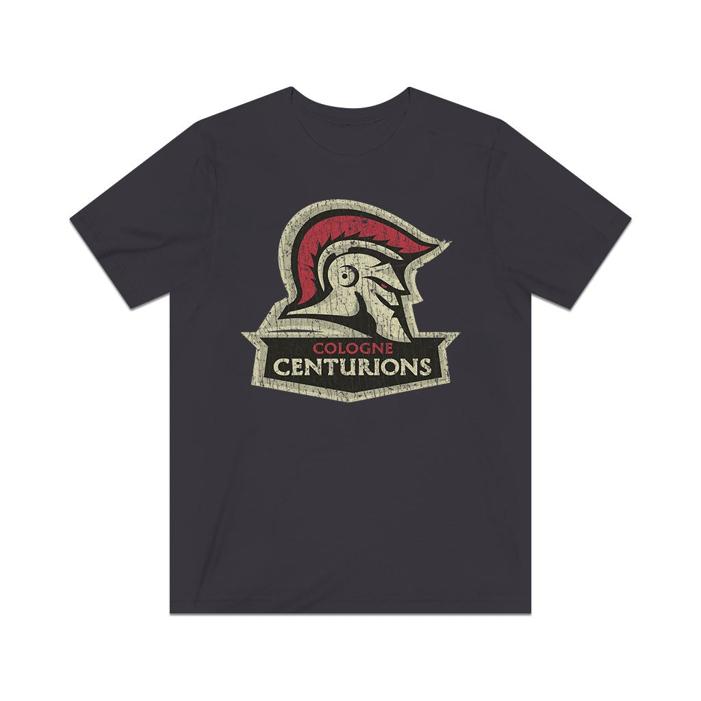 Cologne Centurions 2004 Vintage Men's T-Shirt