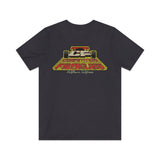 Competition Fiberglass 1965 Vintage Men's T-Shirt