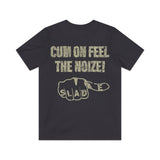 Slade Cum On Feel the Noize! 1973 Vintage Men's T-Shirt