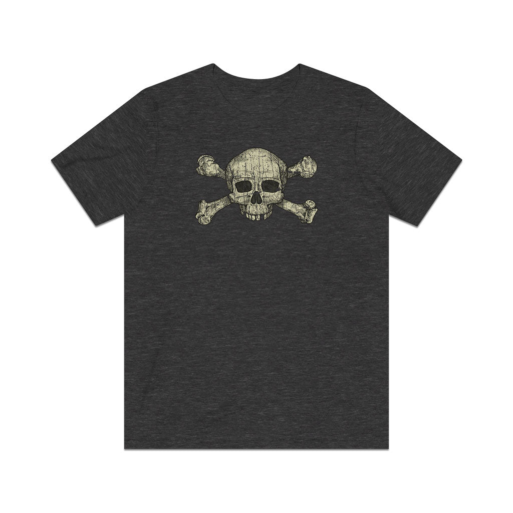 Dangerous Fun 1978 F/B Vintage Men's T-Shirt