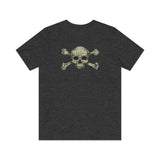 Dangerous Fun 1978 F/B Vintage Men's T-Shirt
