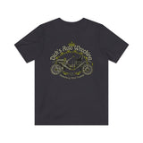 Dick’s Auto Wrecking 1927 Vintage Men's T-Shirt
