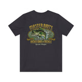Dick's Bait & Tackle 1953 Vintage Men's T-Shirt