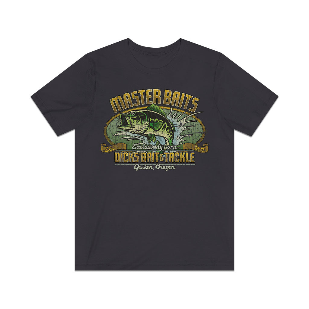 Dick's Bait & Tackle 1953 Vintage Men's T-Shirt