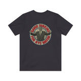 Dinkins For NYC Mayor 1989 Vintage Men's T-Shirt