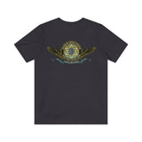 Dodge Brothers Motor Vehicles 1914 Vintage Men's T-Shirt
