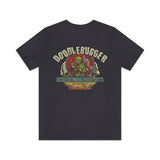 Doodlebugger 1951 Vintage Men's T-Shirt