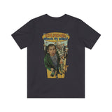 Dude, Where's My WMDs 2002 Vintage Men's T-Shirt