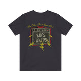 Ed's Amps New Orleans 1963 Vintage Men's T-Shirt