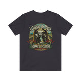 El Lugar de Papá Mezcala, Jalisco 1936 Vintage Men's T-Shirt