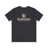 Eurisko Software 1993 Vintage Men's T-Shirt